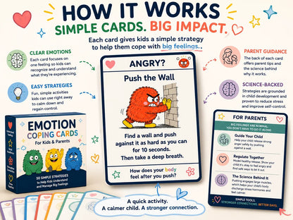 #1 Emotional Connection System for Families